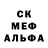 Метадон methadone Cristian Perevoznik